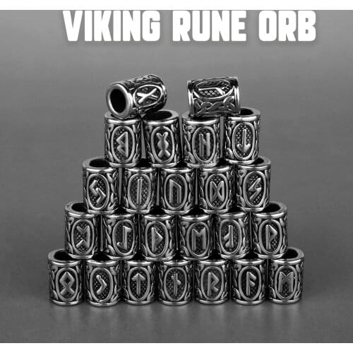 Vigorously Vikings Jewelry Findings