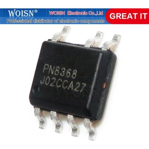 5pcs/lot PN8368 8368 PN8360 8360 SOP-7 In Stock