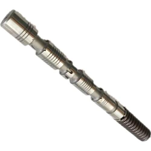 Excavator accessories For DOOSAN DH DX DAEWOO HITACHI ZAX60 CAT DAEWOO SUMITOMO KOBELCO dispensing valve exhaust stem pin spool