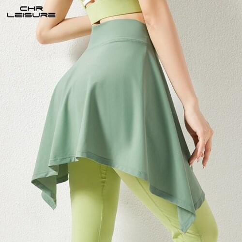 CHRLEISURE Women's Pants And Skirts