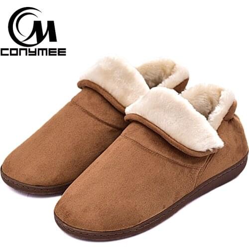 Conymee Men's Slip-ons