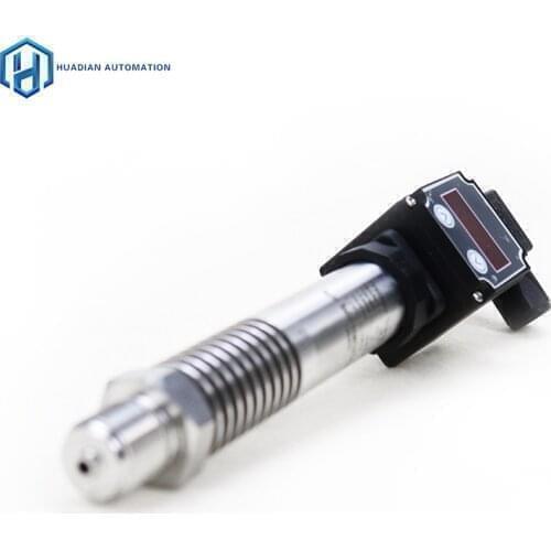 Hpt300 Water Pressure Sensor High Temperature Air Compressor Pressure Transmitter