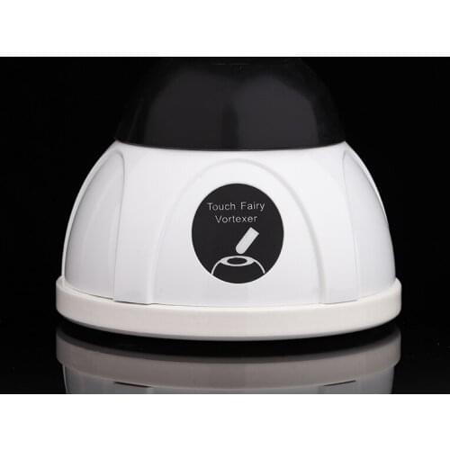 Electric Tattoo Pigment Ink Mixer Color Blender Tattoo Accessory Shake Ink Pigment Shaking Agitator Permanent Makeup Tools