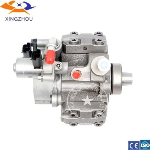 JMC common rail pump 7001106C1 for siemens