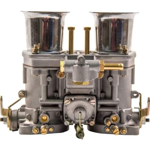 48IDF 48 IDF Carburetor Carb for VW / Fiat / Porsche Bug / Beetle 48MM for Volkswagen Bug Beetle for Fiat Porsche Carby