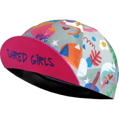 Hot Classic Polyester Men And Women Cycling Caps Road Bicycle Mountain Race Outdoor Sports Bike Wear Hat Quick Dry