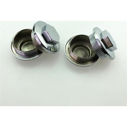 For Gy6 Motorcycle Oil Drain Screw Cover Scooter Moped Oil Cap Oil Drain Screw