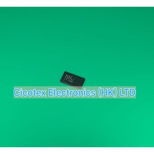 2pcs/lot LT8582EDKD DFN24 LT8582 EDKD IC REG MULT CONFIG INV ADJ 24DFN LT8582EDKD#TRPBF LT8582EDKD#PBF LT 8582EDKD 8582 N35717