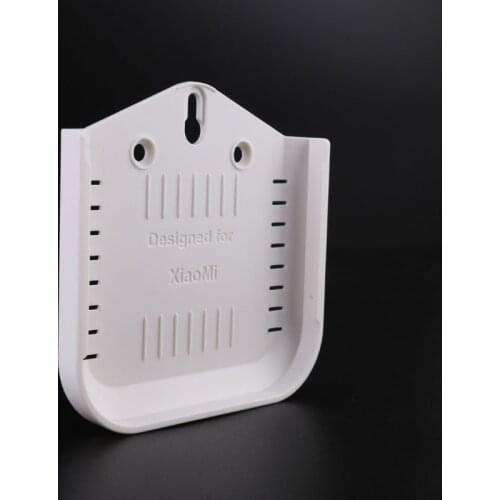 Wall Bracket Holder for xiaomi Mi 4 4c TV Box Remote Protector