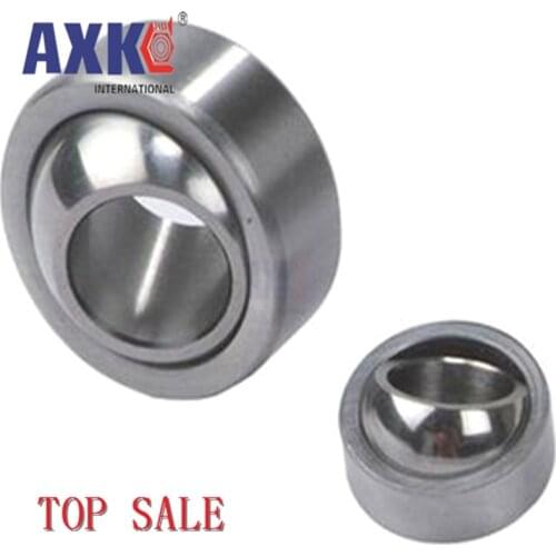 Опорный блок подшипника spherical plain bearings GE4C GE5C GE6C GE8C GE10C GE12C GE15C GE15C GE17C GE20C GE25C GE30C