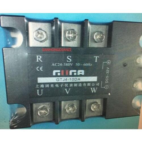 Original imported GTJ4-10DA (GTJ4-80DA ,GTJ4-60DA) GTJ4-40DA (GTJ4-25DA ,GTJ4-100DA) GTJ4-90DA GTJ4-120DA quality assurance