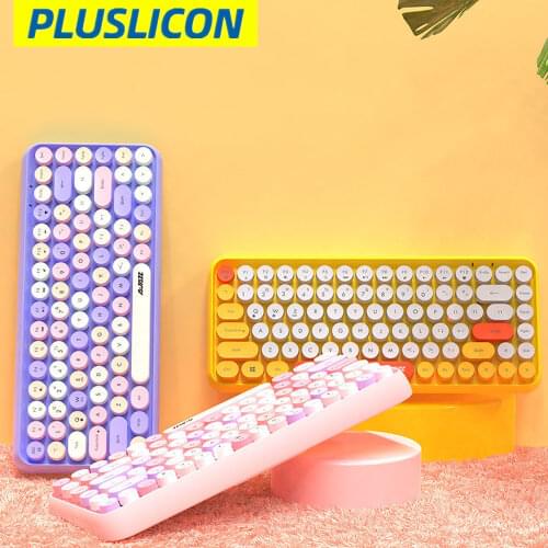 PLUSLICON Computer Hardware And Software