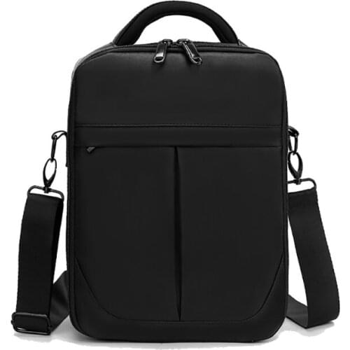 Portable Protective Carrying Case Travel Shell Storage Bag Pouch with Adjustable Shoulder Strap for Mavic Air 2S