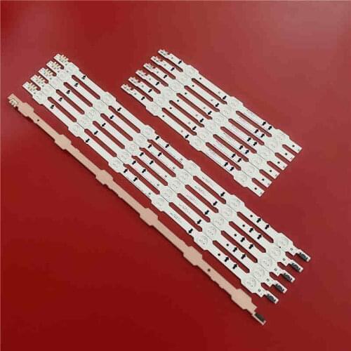 LED Backlight strip For Samsung UE40HU6900 UE40HU7000 UE40HU6905 UA40HU7000 UN40HU7000 UA40HU6000 UA40HU5920 UA40HU5908