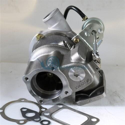 Turbocharger C14-179-01 516763 C1417901 C14-179-01 C14-179 turbine for GAZ Gazelle 245 Sable 245