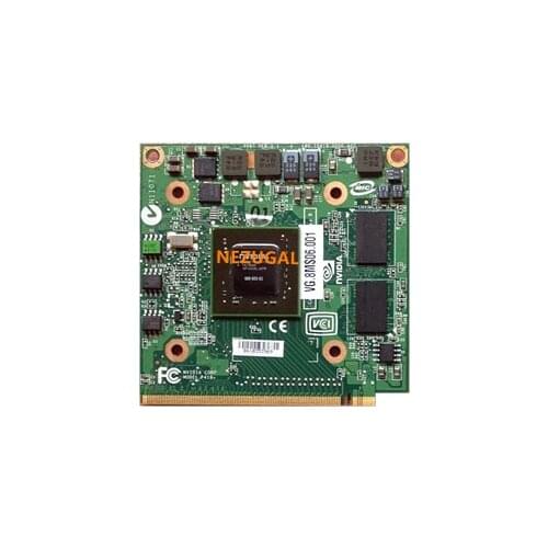 For Acer 4520g 4520 4720 5920G 5520G 5720 Laptop 8400M GS GT 8400MGS DDR2 128MB VG.8MS06.002 VG.8MS06.001 VGA Video card