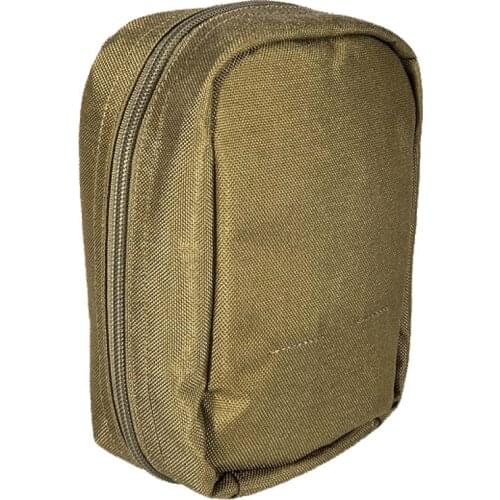 FLYYE Waterproof Nylon Tactical Molle Pouch Military Army Debris Tools Utility Pouches FY-PH-C006