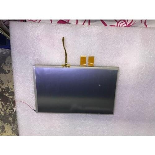 10.2 inches LCD screen double 30pin original model: AT102TN03 V3