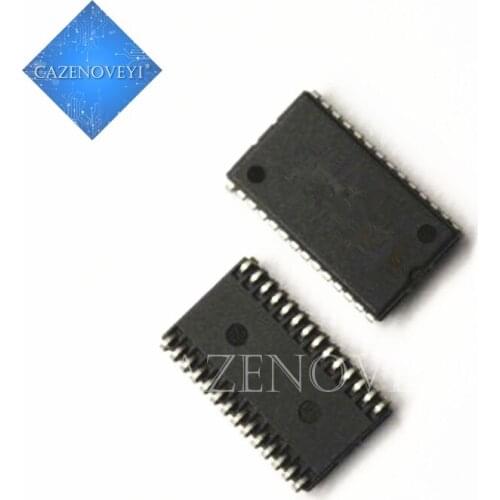 10pcs/lot IS61LV256-15J S61LV256 SOJ-28