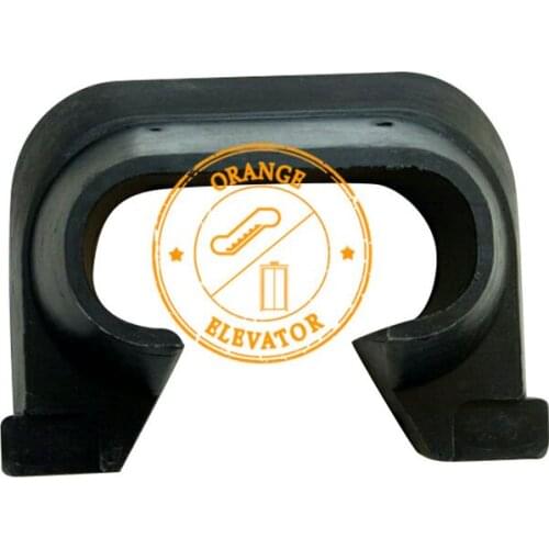 10 Pieces Escalator Handrail Inlet GAA72BW1