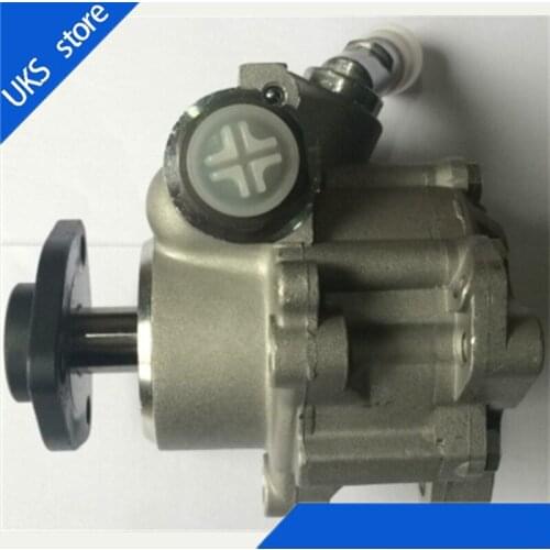 32414051133 32416780459 678045001 Steering pump for BMW 1 (E81, E87) 120 d N47 D20 C 06/09 - 12/09