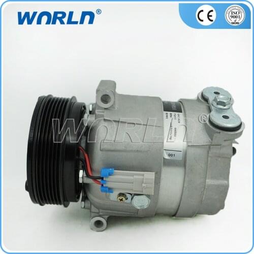 5475792 24428095 AUTO A/C COMPRESSOR For Buick Regal 2.0 /OPEL VECTRA 1995-2003 1201131 TSP0155145