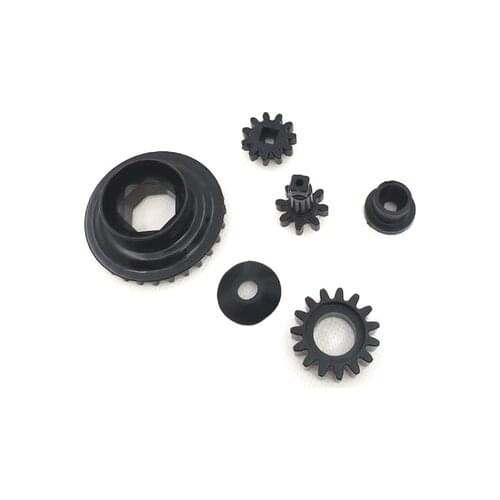 For Huiren third generation juice machine accessories, third generation grinding cup gear set