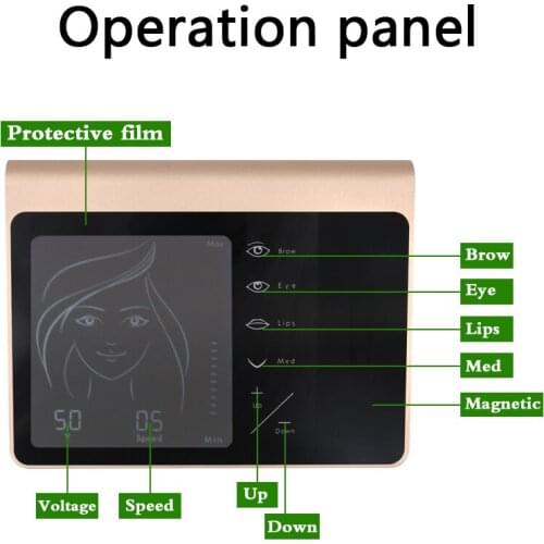 BOLUOYIN Tattoo Machine