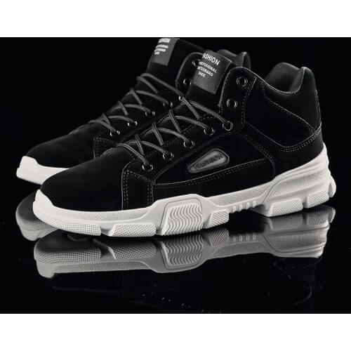 Boots informales mens shoe sneaker canvas on for sale botas sports de boty shoes sneakers spring sapatos work cuero sport Mens