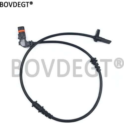 Front Left or Right ABS Wheel Speed Sensor for MERCEDES-BENZ A-CLASS W169 W245 1695400417 A1695400417
