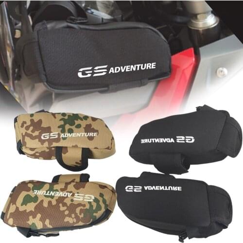 FOR BMW R1200GS LC ADV R 1200 R1200 GS Motorcycle Waterproof fairing bag Toolbox Repair Tool Bag R1250GS R 1250 GS Adv 2019 2020