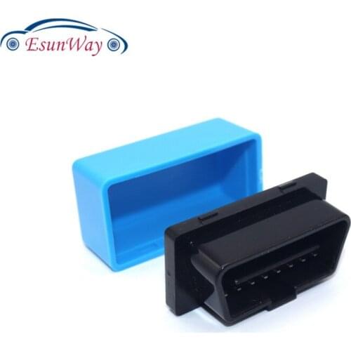 ELM 327 OBD2 OBD-II Interface adapter connector ELM327 bluetooth