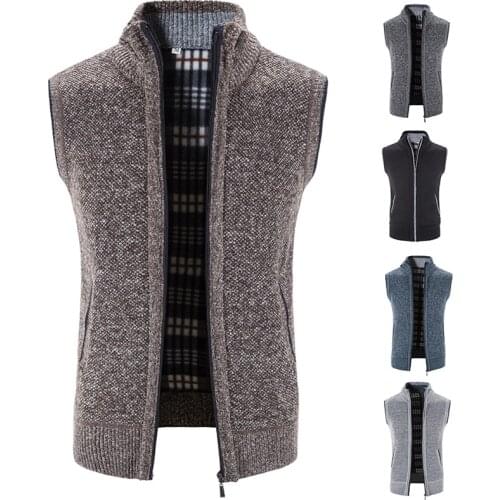 Men's Knitted Cardigans ENWEIGE China
