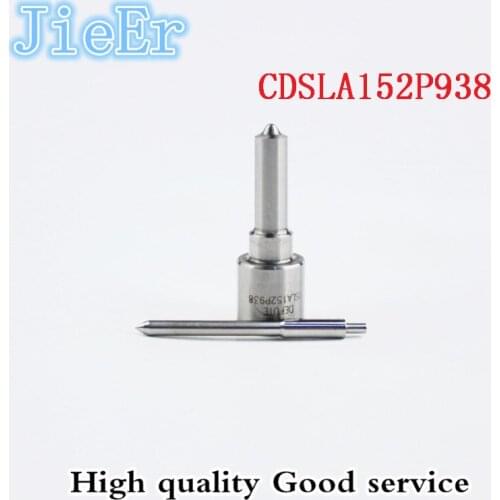 Fuel Injector Nozzle Diesel Fuel Injection nozzle injector nozzle CDSLA152P938 for (CA4D32-12)CA498
