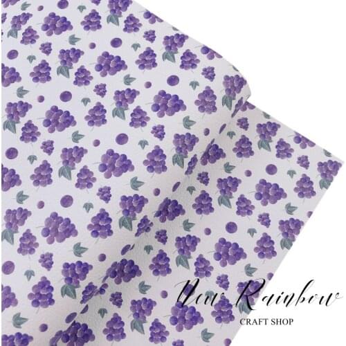 New Rainbow 30x138cm/Roll Pre-order Of Feb 1.0mm Soft Litchi Leatheretter For Making Bows, Accessories, Earrings, DIY Crafts