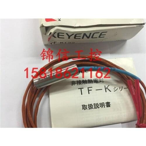 KEYENCE TF-K132 100% new and original