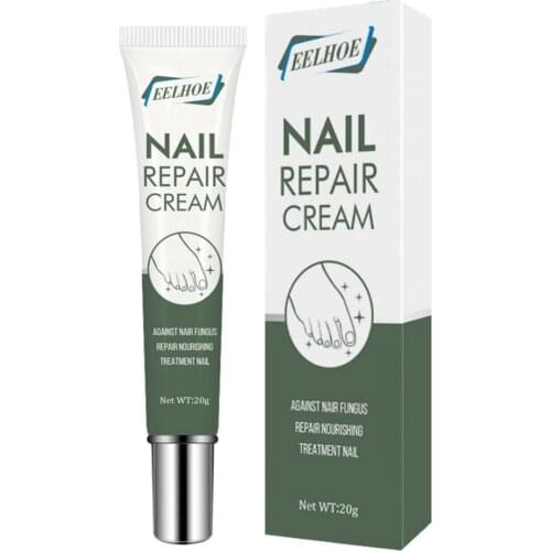 Onychomycosis Nail Repair Cream Nail Toe Repair Nail Fungus Removal Treatment Anti Fungus Nail Care Liquid