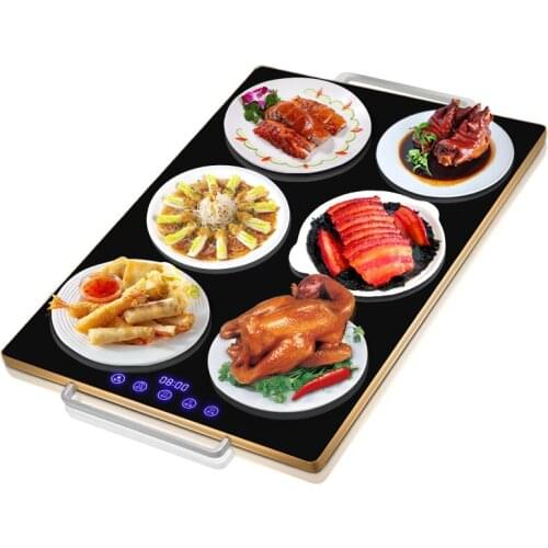 Square Food Insulation Board Home Warming Cutting Board Hot Cutting Board Hot Dish Base Insulation Dining Table