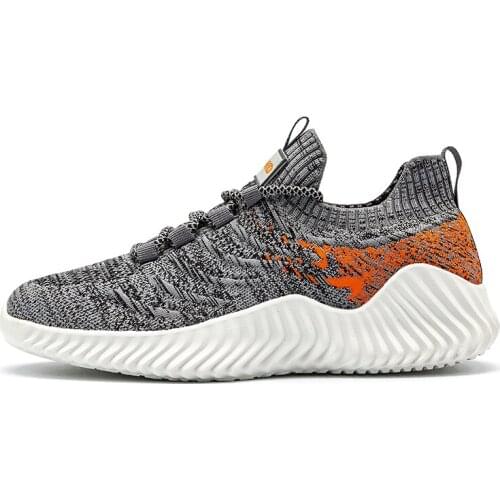 Mens Casual Shoes Nice New Women Breathable Sports Sneakers Comfort Black White Running Shoes Mens Sneaker Chaussure Homme