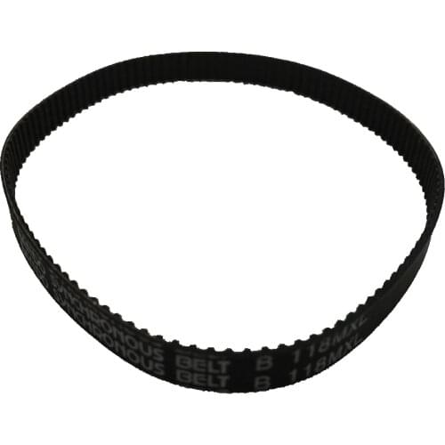 New original FOR INTERMEC PX4I/PX6I/PM4I/PF4I motor belt rubber roller belt