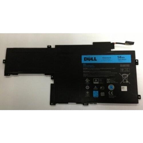UGB genuine Dell Inspiron 14-7437 9KH5H 5KG27 7.4V 58Wh Battery