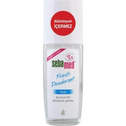 Sebamed Fresh Deodorant - 75 ml 437715730