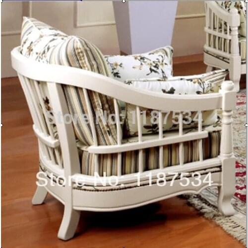 Modern room furniture one seat sofa living room sofa