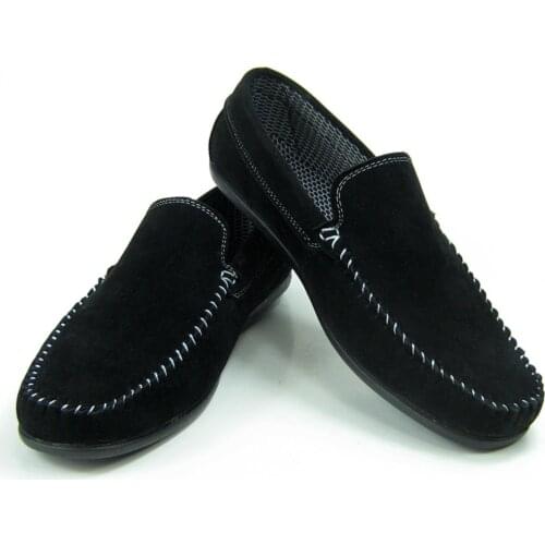 SUAT SALİH Men's Shoes