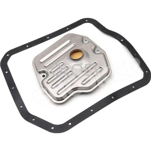 U241E U140E gearbox filter and oil pad Gearbox maintenance kit for Toyota Lexus RAV4 RX300 for Camry 2.0 2.4
