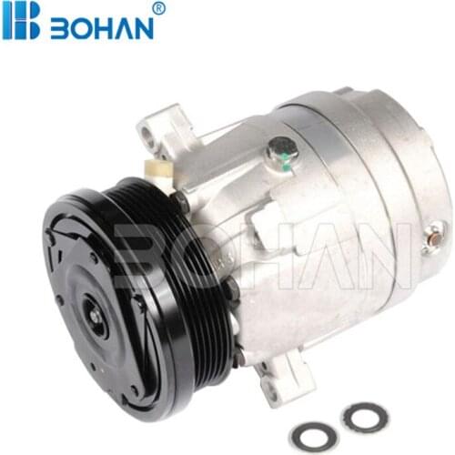 Air compressor for car FOR Chevrolet Impala/Lumina/Malibu/Monte Carlo/Venture 1135432 1520458 1520541 1521665 1135440 BH-BK003-2