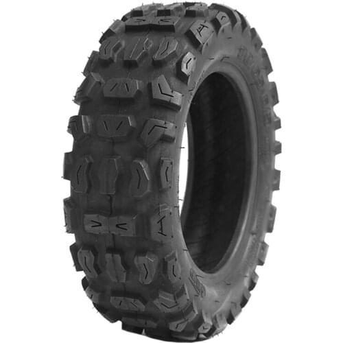 High quality tubeless tyre Electric scooter refitted 90/65-6.5 thick tire outer tire vacuum off-Road tire