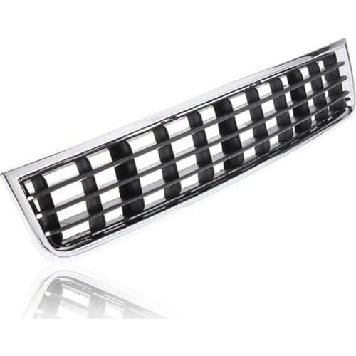 Radiator Grilles Wingchun China