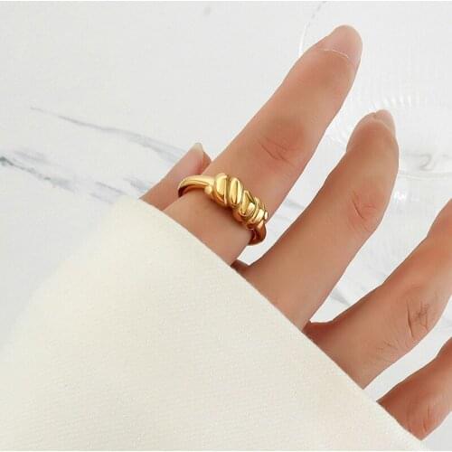 Кольца YAONUAN China At AliExpress