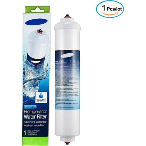 Replace Samsung DA29-10105J HAFEX/EXP LG 5231JA2010B refrigerator water purifier 1 pack